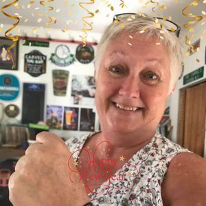 Meet your Posher, Lorisue